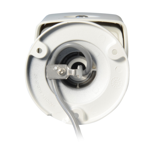 SAFIRE SF-B788ZP-5E Cámara Bullet HDTVI Safire Gama ECO - 5 Mpx High Performance CMOS - Lente motorizada 2.7~13.5 mm - Smart IR (3)