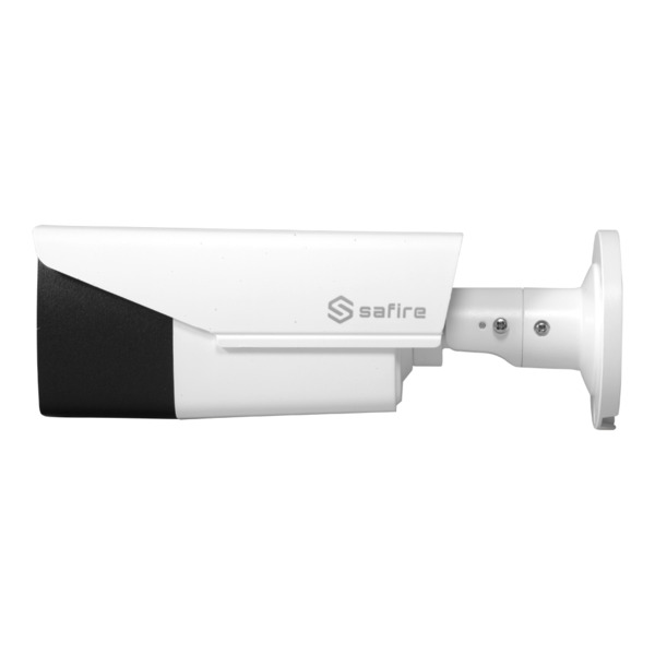 SAFIRE SF-B788ZP-5E Cámara Bullet HDTVI Safire Gama ECO - 5 Mpx High Performance CMOS - Lente motorizada 2.7~13.5 mm - Smart IR (5)