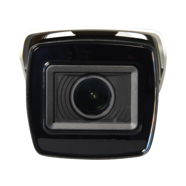 SAFIRE SF-B788ZP-5E Cámara Bullet HDTVI Safire Gama ECO - 5 Mpx High Performance CMOS - Lente motorizada 2.7~13.5 mm - Smart IR (7)