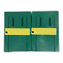 SAFIRE SF-BATT-75V-3200WH Batería zinc-aire - Voltaje 7.5 V / Capacidad 3200 Wh - Triple conector DC: Jack, mini USB y mólex - L (8)