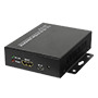SAFIRE SF-BNC4K-HDMI Convertidor BNC a HDMI - 1 entrada BNC - 1 salida HDMI 1080p - 1 salida BNC (loop con BNC in) - Resolución (4)