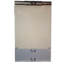 SAFIRE SF-BOX08220-BMS-IP55 Armario de poliéster carga rápida para farola - Diferencial, magnetotérmico y SPD - Dimensiones exte (6)