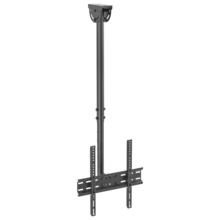 SAFIRE SF-BRKT-CEILING-55 Soporte a techo - Peso soportado 35Kg - VESA 400x400mm - Distancia al techo 752-1194mm