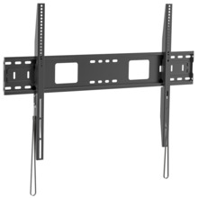 SAFIRE SF-BRKT-FIX-100 Soporte a pared fijo - Peso soportado 70 Kg - VESA 900x600 mm - Distancia a la pared 30 mm