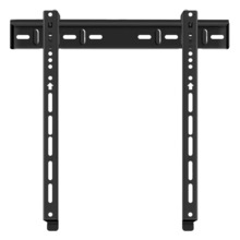 SAFIRE SF-BRKT-FIX-65 Soporte a pared universal - Peso soportado 30Kg - VESA 400x400mm - Distancia a la pared 32mm