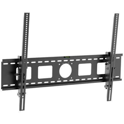 Comprar SAFIRE SF-BRKT-TILT-100 Soporte a pared con inclinación - Peso soportado 70 Kg - VESA 1000x600 mm - Distancia a la pared 60 mm - Inclinación +5° ~ -15°