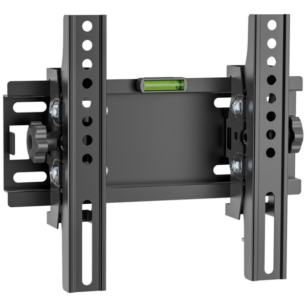 SAFIRE SF-BRKT-TILT-32 Soporte con inclinación - Peso soportado 20Kg - VESA 200x200mm - Distancia a la pared 55mm - Inclinación