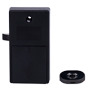 SAFIRE SF-CABINETLOCK-F-APP Cerradura inteligente para taquillas - Identificación por huella o APP - Alimentación 4 x AA | Conex (2)