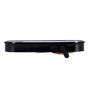 SAFIRE SF-CABINETLOCK-FK-PUBLIC Cerradura inteligente para taquillas - Identificación por huella o contraseña - Alimentación 4 x (4)