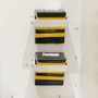 SAFIRE SF-CCTVTRAILERPR07-2520WH Trailer de alimentación autónoma para CCTV  - Panel solar de 3x120W - Batería Litio LiFePo 2520 (8)