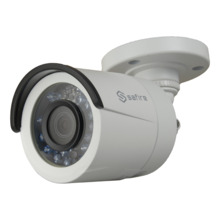SAFIRE SF-CV029P-FTVI Cámara HDTVI Safire 1080p (25FPS) - Power Over Coaxial (PoC Safire) - 2Mpx High Performance CMOS - Lente 2