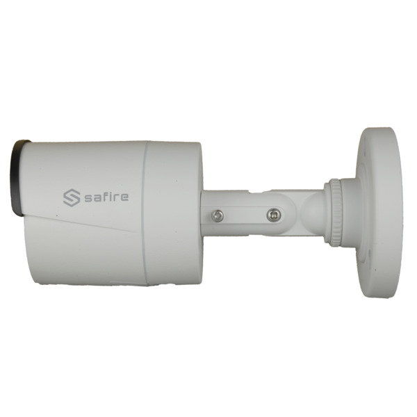 SAFIRE SF-CV029P-FTVI Cámara HDTVI Safire 1080p (25FPS) - Power Over Coaxial (PoC Safire) - 2Mpx High Performance CMOS - Lente 2 (5)