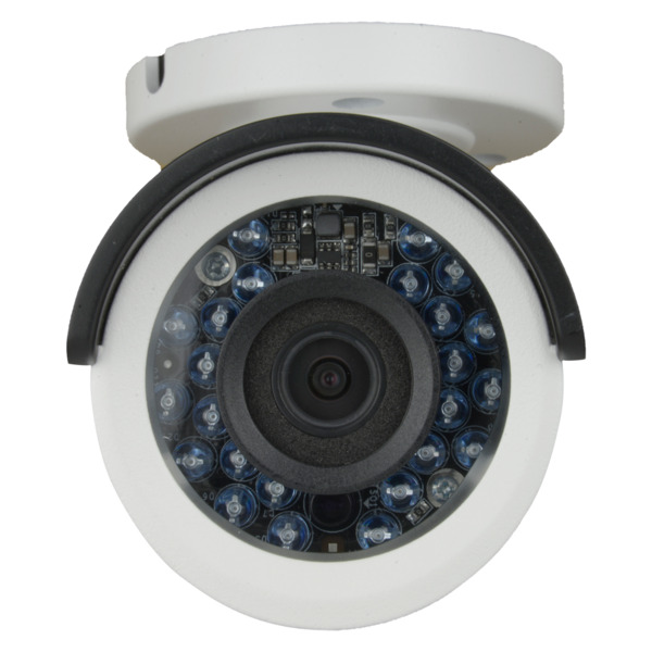 SAFIRE SF-CV029P-FTVI Cámara HDTVI Safire 1080p (25FPS) - Power Over Coaxial (PoC Safire) - 2Mpx High Performance CMOS - Lente 2 (7)