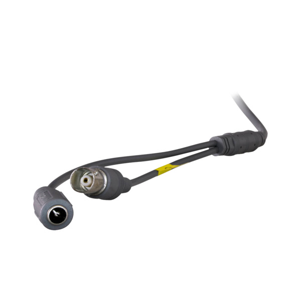 SAFIRE SF-CV029P-FTVI Cámara HDTVI Safire 1080p (25FPS) - Power Over Coaxial (PoC Safire) - 2Mpx High Performance CMOS - Lente 2 (1)