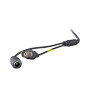 SAFIRE SF-CV029P-FTVI Cámara HDTVI Safire 1080p (25FPS) - Power Over Coaxial (PoC Safire) - 2Mpx High Performance CMOS - Lente 2 (2)