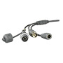 SAFIRE SF-D832Z-5E Cámara Domo Safire Gama ECO - Salida 4 en 1 - 5 Mpx high performance CMOS - Lente motorizada 2.7~13.5 mm - Sm (2)