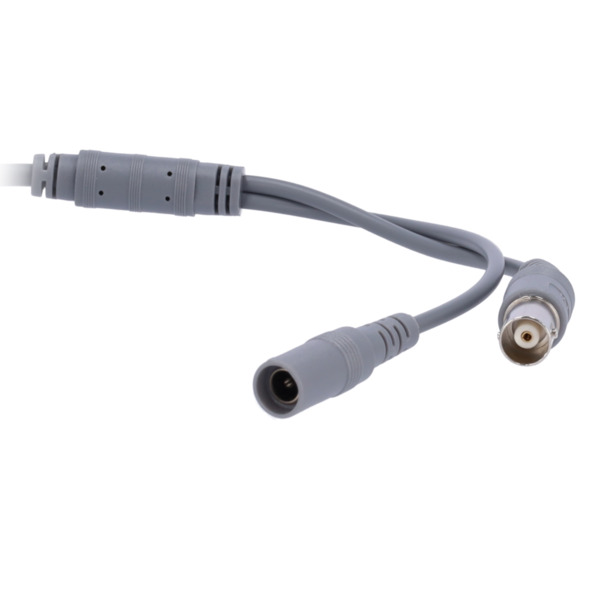 SAFIRE SF-D832ZP-5PTVI Cámara Domo Varifocal Safire Gama PRO - 5 Mpx high performance CMOS - Lente Motorizada 2.7~13.5 mm - Matr (5)