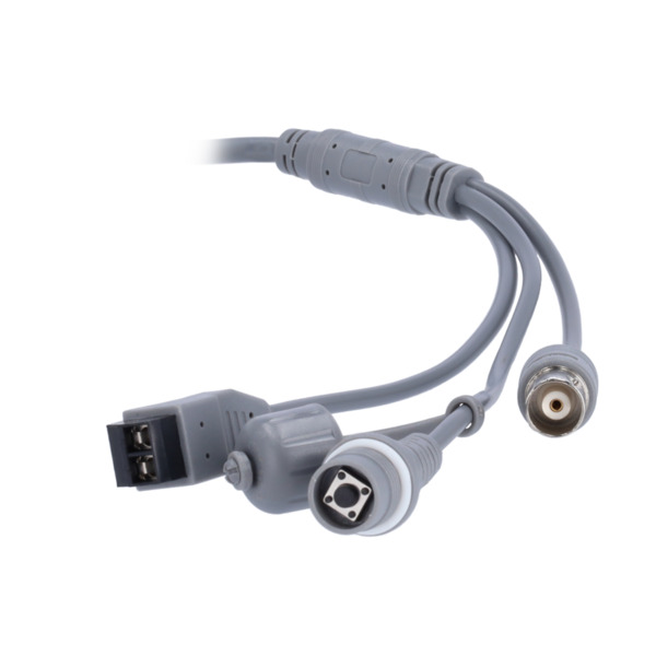 SAFIRE SF-D832ZW-8U Cámara Domo Varifocal Safire Gama ULTRA - 8.29 Megapixel High Performance CMOS - Lente Motorizada 2.7~13.5 m (3)