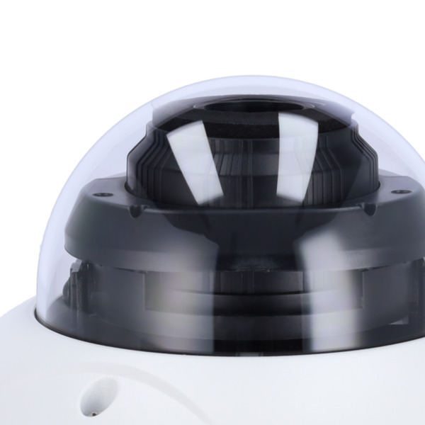 SAFIRE SF-D832ZW-8U Cámara Domo Varifocal Safire Gama ULTRA - 8.29 Megapixel High Performance CMOS - Lente Motorizada 2.7~13.5 m (5)
