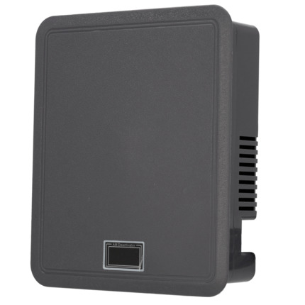 Comprar SAFIRE SF-EASDEACTIVATOR-AM Desactivador antihurto EAS - Desactivador electrónico de sobremesa - Tecnología AM 58 kHz - Para etiquetas de pegatina - Dimensiones: 200 (An) x 240 (Al) mm - Apto para todo tipo de comercios