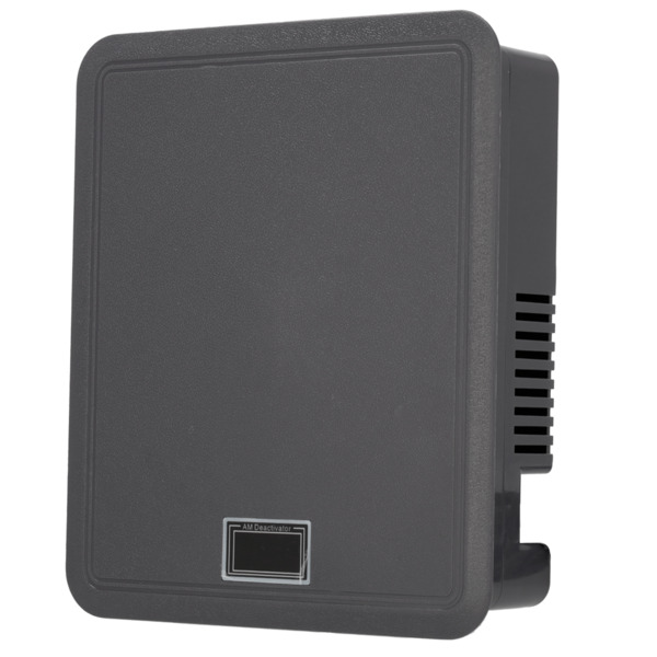 SAFIRE SF-EASDEACTIVATOR-AM Desactivador antihurto EAS - Desactivador electrónico de sobremesa - Tecnología AM 58 kHz - Para eti