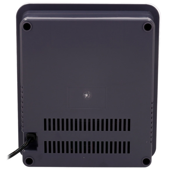 SAFIRE SF-EASDEACTIVATOR-AM Desactivador antihurto EAS - Desactivador electrónico de sobremesa - Tecnología AM 58 kHz - Para eti (3)