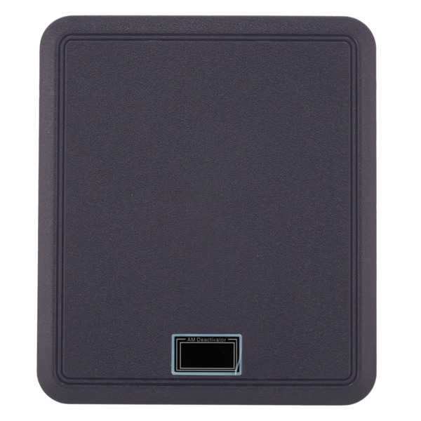 SAFIRE SF-EASDEACTIVATOR-AM Desactivador antihurto EAS - Desactivador electrónico de sobremesa - Tecnología AM 58 kHz - Para eti (1)