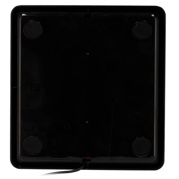 SAFIRE SF-EASDEACTIVATOR-RF Desactivador antihurto EAS - Desactivador electrónico de sobremesa - Tecnología RF 8.2 MHz - Para et (3)