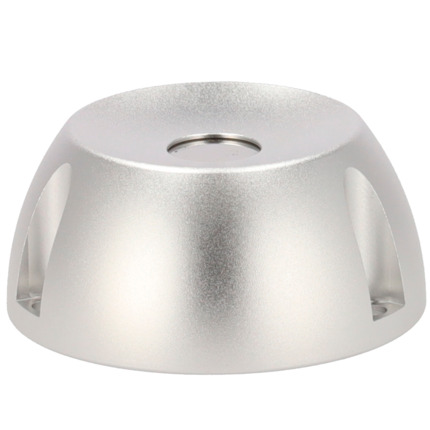 Comprar SAFIRE SF-EASDETACHER-DUAL Separador antihurto EAS - Cono magnético de sobremesa - Tecnología DUAL AM 58 kHz & RF 8.2 MHz - Para etiquetas con clavo - Dimensiones: 72 (Ø) x 34 (Al) mm - Apto para todo tipo de comercios