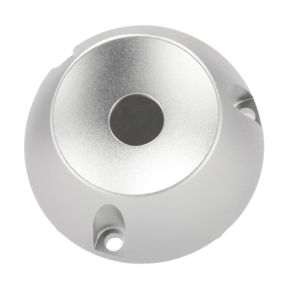 SAFIRE SF-EASDETACHER-DUAL Separador antihurto EAS - Cono magnético de sobremesa - Tecnología DUAL AM 58 kHz &amp; RF 8.2 MHz - (1)