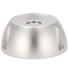 SAFIRE SF-EASDETACHER-DUAL Separador magnético antihurto EAS - Cono magnético de sobremesa - Tecnología DUAL AM 58 kHz &amp; RF