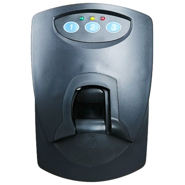 SAFIRE SF-EASDETACHER-ELECTRONIC Separador antihurto EAS - Separador electrónico de sobremesa - Tecnología DUAL AM 58 kHz &