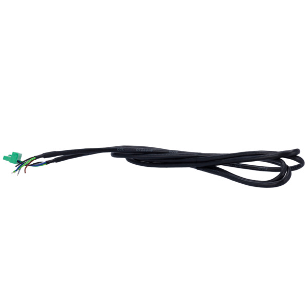 SAFIRE SF-EASGATE-SP-CABLE Repuesto para antena antihurto EAS - Cable de conexión - Apto para modelo SF-EASGATE10x-AM