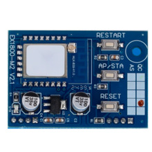 SAFIRE SF-EASGATE-SP-WIFIMODULE Repuesto para antena antihurto EAS - Módulo WiFi - Apto para modelo SF-EASGATE10x-AM