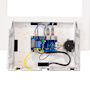 SAFIRE SF-EASGATE101-AM-2 Antena antihurto EAS - Tecnología acustomagnética AM 58 kHz - 2 pasillos: maestra y dos esclavas - Con (4)