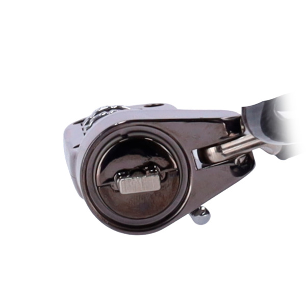 SAFIRE SF-EASROPE-200 Cordón antihurto EAS - Apto para portátiles - Apertura con código de 4 dígitos - Dimensiones cerradura: 5 (5)