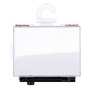 SAFIRE SF-EASSAFER101-AM Protección electrónica antihurto EAS - AM 58 kHz | Desbloqueo magnético - Caja transparente de policarb (2)