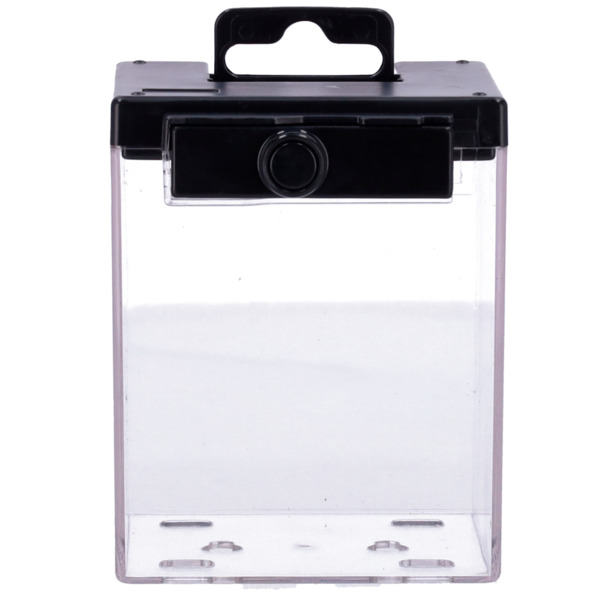 SAFIRE SF-EASSAFER103-AM Protección electrónica antihurto EAS - AM 58 kHz | Desbloqueo magnético - Caja transparente de policarb (1)