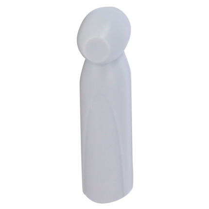 Comprar SAFIRE SF-EASTAG-AM-MINI Protección electrónica antihurto EAS - AM 58 kHz - Etiqueta dura sin clavo - Dimensiones: 13 (An) x 53 (Al) mm - Compatible con antenas AM - Caja de 1.000 unidades