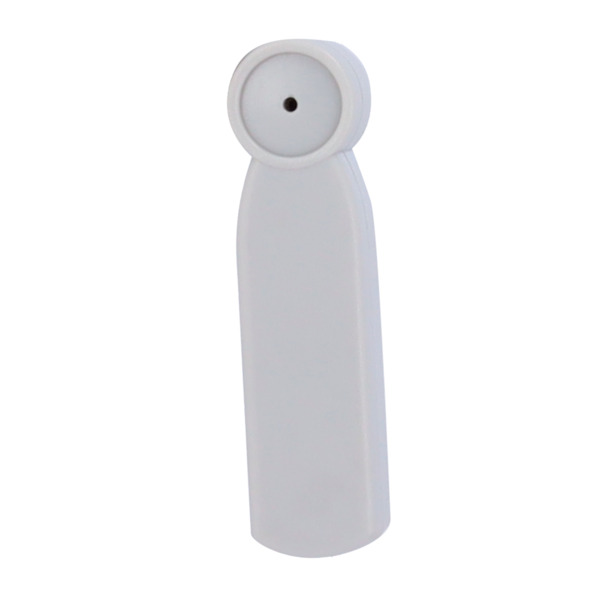 SAFIRE SF-EASTAG-AM-MINI Protección electrónica antihurto EAS - AM 58 kHz - Etiqueta dura sin clavo - Dimensiones: 13 (An) x 53 (1)