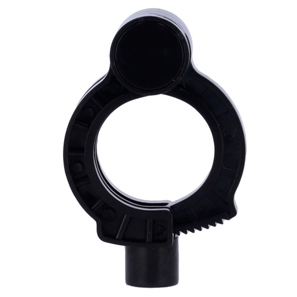 SAFIRE SF-EASTAG-RF-BOTTLE Protección electrónica antihurto EAS - RF 8.2 MHz | Desbloqueo magnético - Prisionero para cuello de (1)