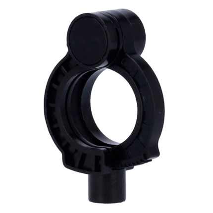 Comprar SAFIRE SF-EASTAG-RF-BOTTLE Protección electrónica antihurto EAS - RF 8.2 MHz | Desbloqueo magnético - Prisionero para cuello de botella - Dimensiones: desde 26 (Ø) a 32 (Ø) mm - Compatible con antenas RF