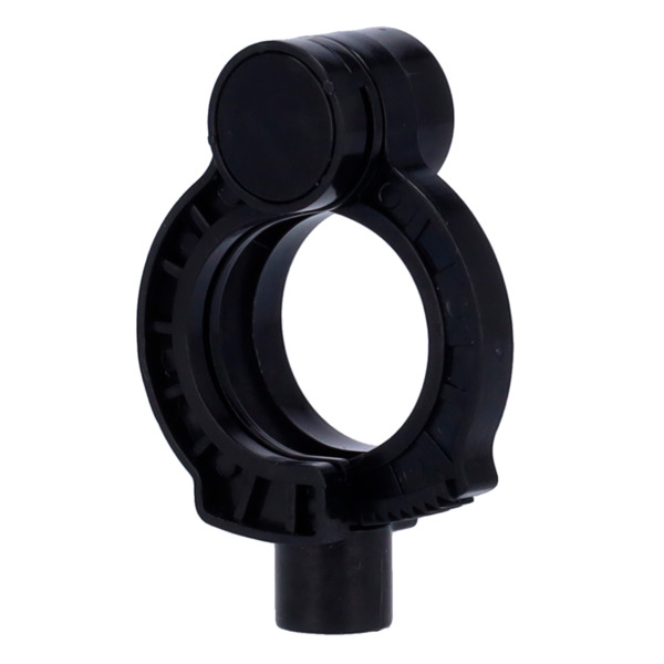 SAFIRE SF-EASTAG-RF-BOTTLE Protección electrónica antihurto EAS - RF 8.2 MHz | Desbloqueo magnético - Prisionero para cuello de