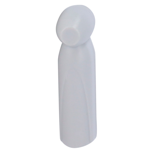 SAFIRE SF-EASTAG-RF-MINI Protección electrónica antihurto EAS - RF 8.2 MHz - Etiqueta dura sin clavo - Dimensiones: 13 (An) x 53