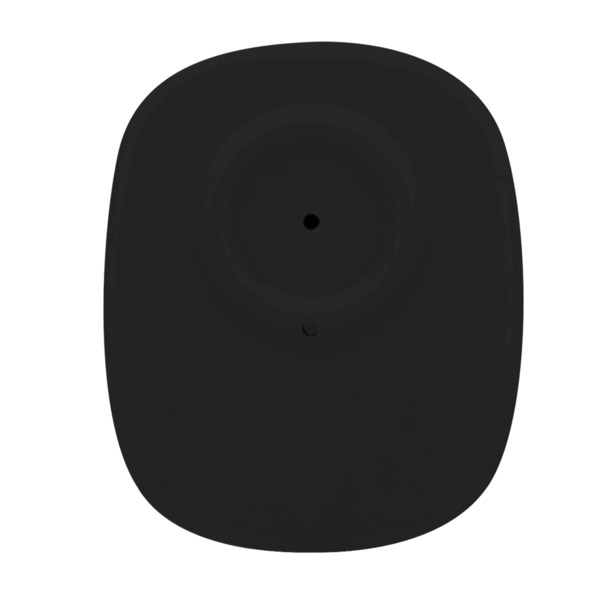 SAFIRE SF-EASTAG-RF Protección electrónica antihurto EAS - RF 8.2 MHz - Etiqueta dura sin clavo - Dimensiones: 43 (An) x 53 (Al) (1)