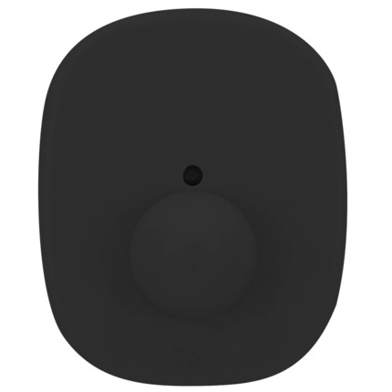 Comprar SAFIRE SF-EASTAG-RF Protección electrónica antihurto EAS - RF 8.2 MHz - Etiqueta dura sin clavo - Dimensiones: 43 (An) x 53 (Al) mm - Compatible con antenas RF - Caja de 1.000 unidades