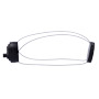 SAFIRE SF-EASTAG-RF-SPIDER02 Protección electrónica antihurto EAS - RF 8.2 MHz | Desbloqueo magnético - Doble alarma con correas (4)