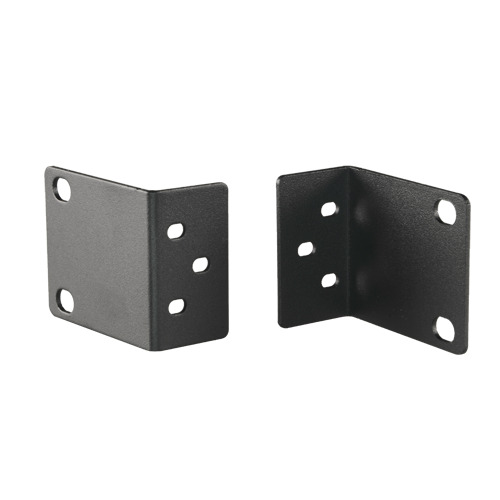 SAFIRE SF-ENRACK Pestañas para enracar - Para grabadores Safire - Altura 1U rack - Orificios rack estándar - Fabricado en acero