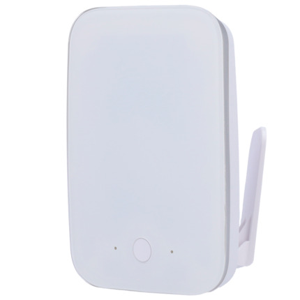 Comprar SAFIRE SF-FALLRADAR Sensor radar de detección de caídas Safire - Detección de caídas y presencia - Detección Horizontal y vertical: 90º  - Comunicación Wi-Fi
 - Fácil conexión Plug&amp;Play / APP Aerosense Care
 - Alertas y reportes