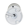 SAFIRE SF-IPB026UWHA-4U-AI2 Cámara IP 4 Megapixel - 1/2.7&quot; Ultra Low Light sensor - Compresión H.265+ / H.265 - Lente 2.8 m (4)
